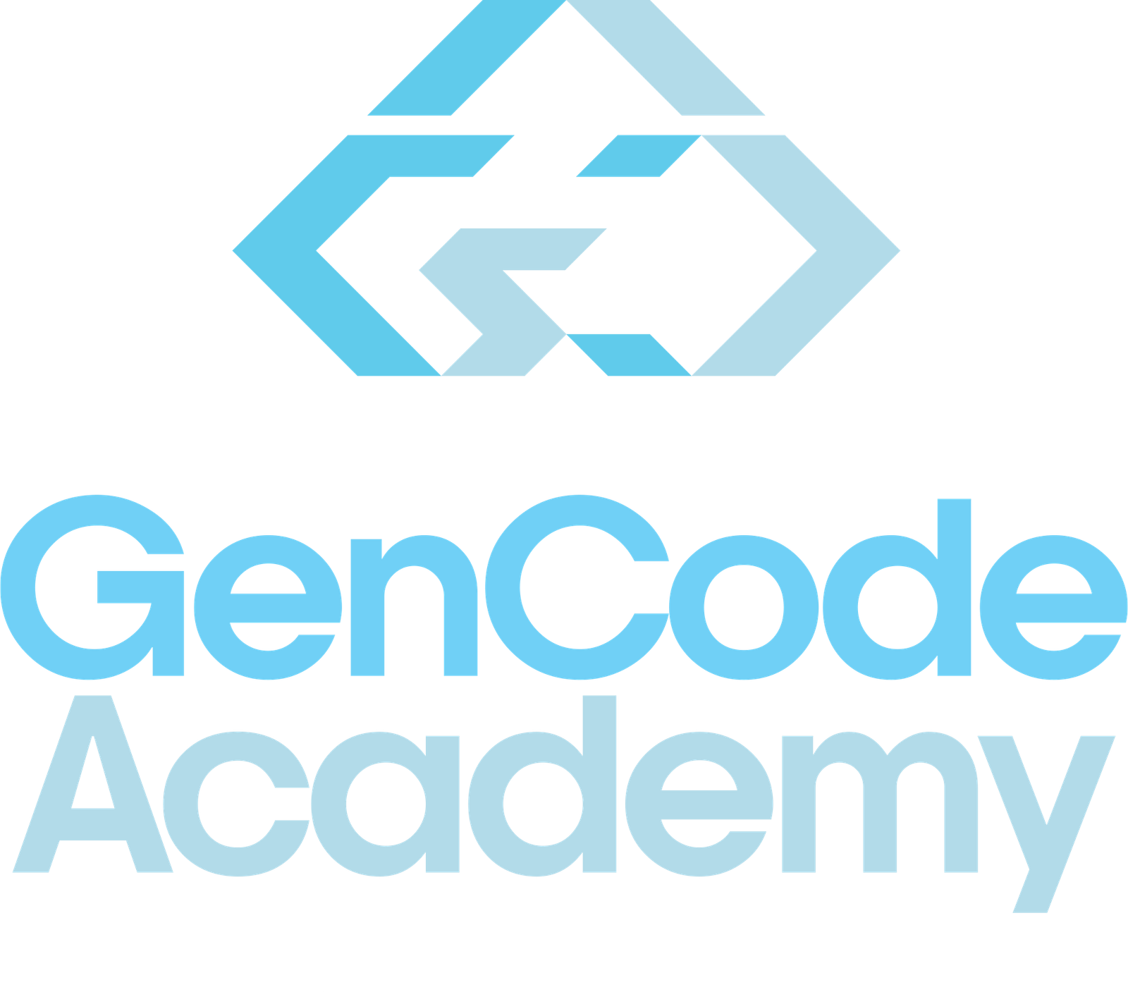 GenCode Academy Logo